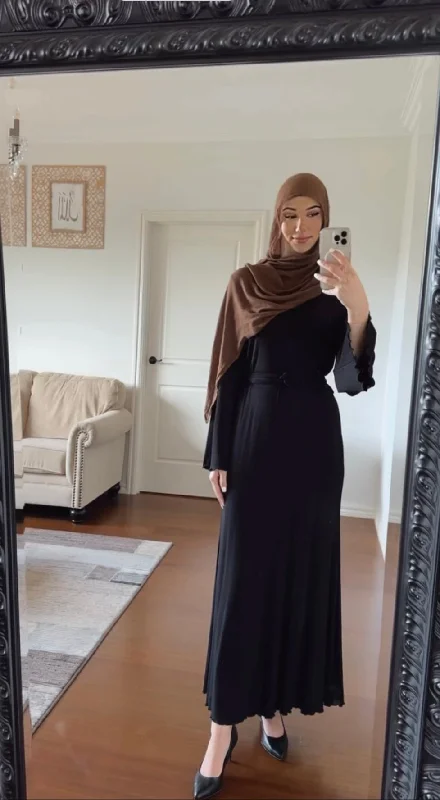 Alexa Maxi Dress Elegant Silk Maxi Dress