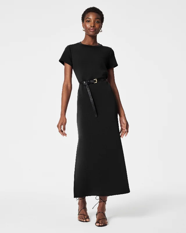 SPANX® AirEssentials Maxi Dress Trendy Maxi Dress with Straps
