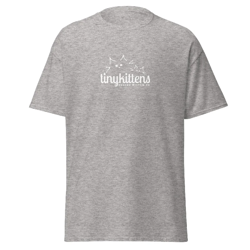Unisex classic tee in more sizes! Fashionable Trendy Casual