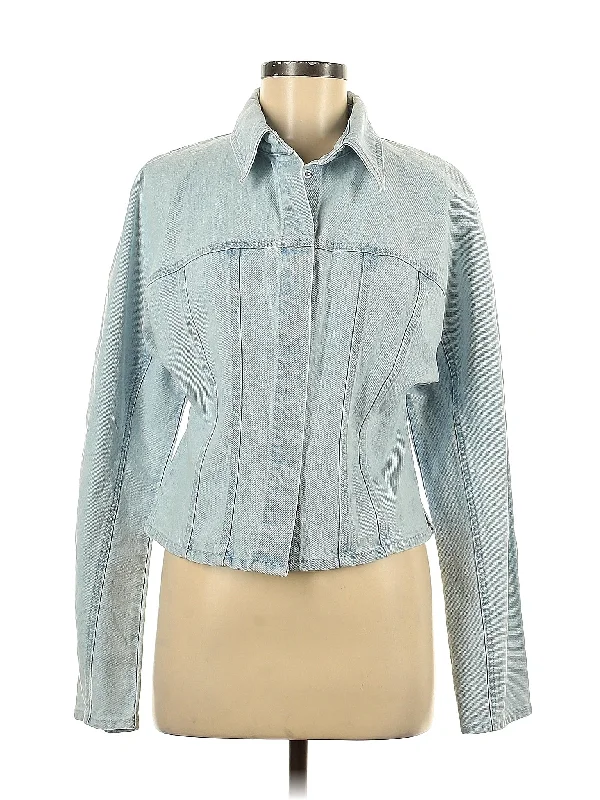 Denim Jacket Denim Jacket Leather Jacket Suede Jacket