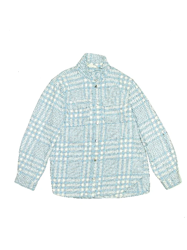 Jacket Denim Jacket Leather Jacket Suede Jacket