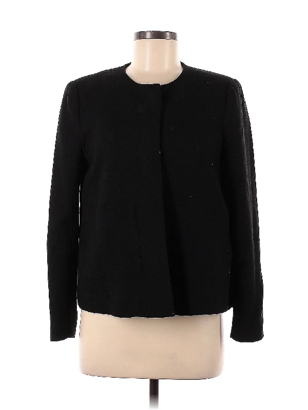 Jacket Satin Jacket Silk Jacket Chiffon Jacket