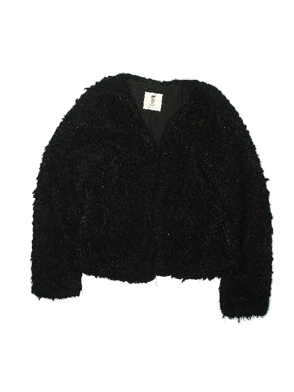 Jacket Faux Fur Jacket Real Fur Jacket Shearling Jacket