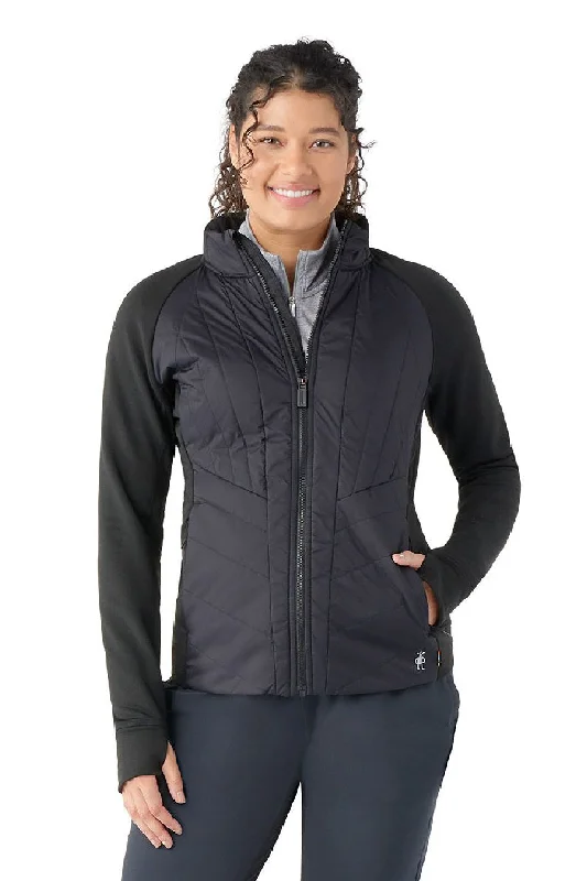 Smartwool Smartloft Jacket Jersey Jacket Tulle Jacket Batik Jacket