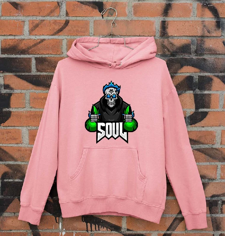 Battlegrounds Mobile India (BGMI) Unisex Hoodie for Men/Women Hoodie with Oversized Fit Loose Comfortable Battlegrounds Mobile India (BGMI) Unisex Hoodie for Men/Women Hoodie with Oversized Fit Loose Comfortable