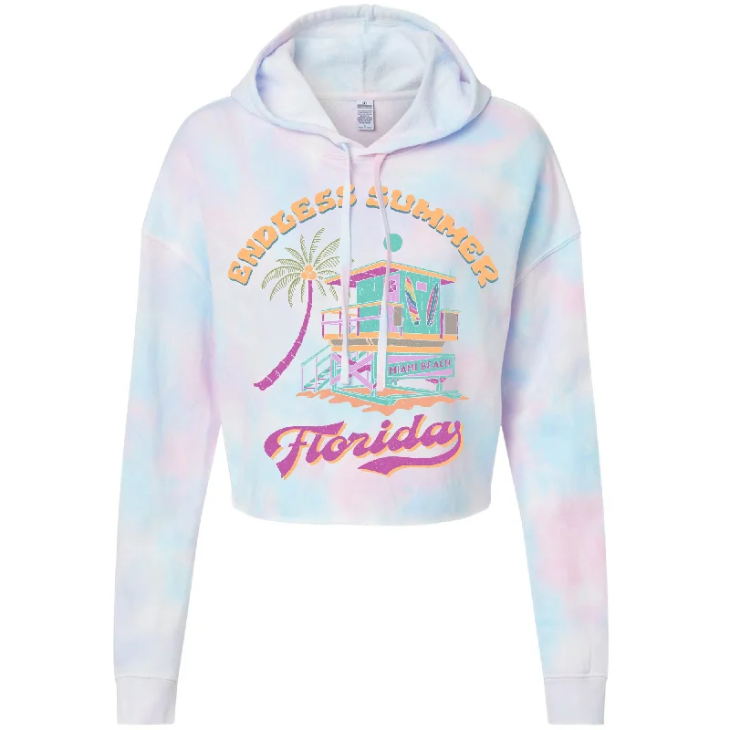 Tie Dye Cotton Candy A