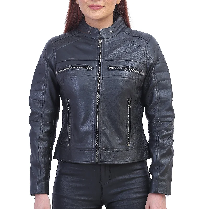 Jane Black Biker Leather Jacket Denim Jacket Leather Jacket Suede Jacket