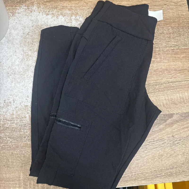 Athleta- pocket leggings - MSRP $119: Black -women-6 Comfortable Workout Fitness Leggings