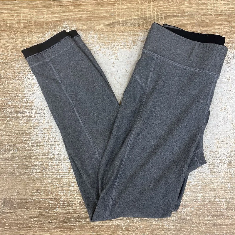 Under Armour- Leggings - MSRP $60: Grey -women-SM Casual Slim-Fit Leggings