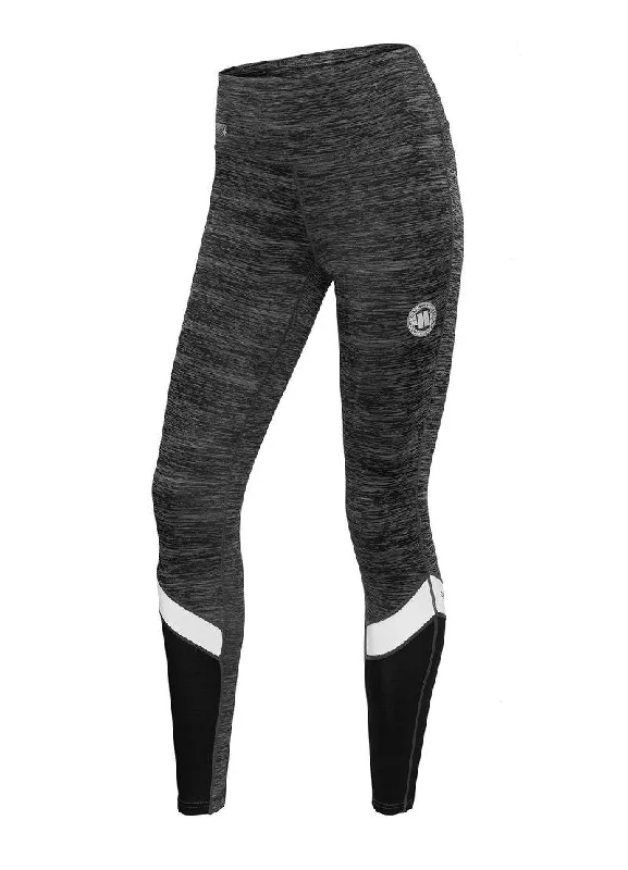 Women's Leggings Performance Pro plus Fashionable Moisture-Wicking Leggings