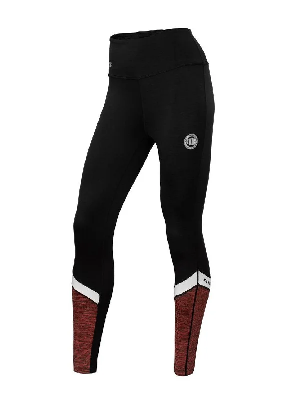 Women's Leggings Performance Pro plus Stylish Lightweight Leggings