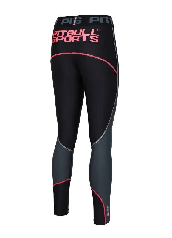 Sports leggings women's Compression Pro plus Stylish Printed Sport Leggings