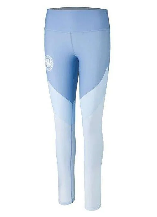 Women's Leggings Sea Sky Trendy Full-Length Leggings