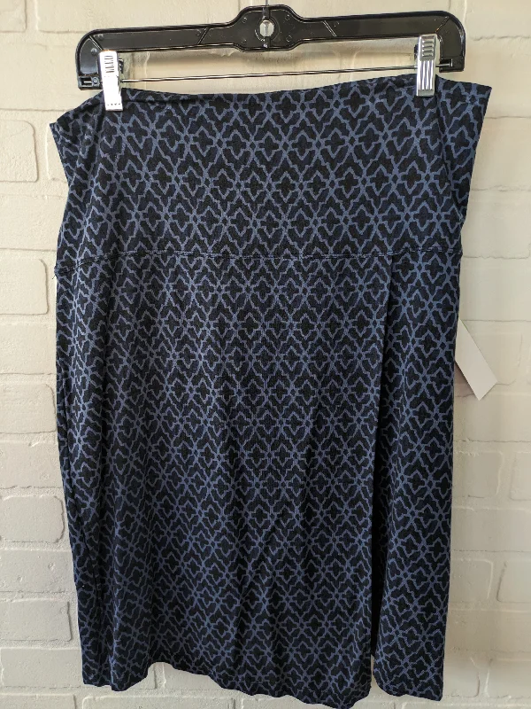 Athletic Skirt By Athleta  Size: 12 leather skirt durable