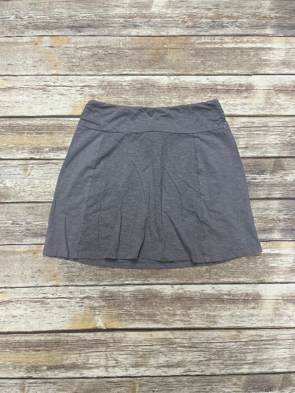 Athletic Skirt By Columbia  Size: S spandex blend skirt