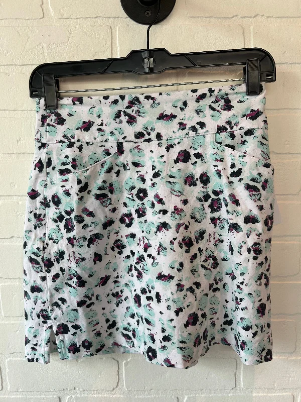 Athletic Skirt By Lady Hagen  Size: 2 a-line skirt cut