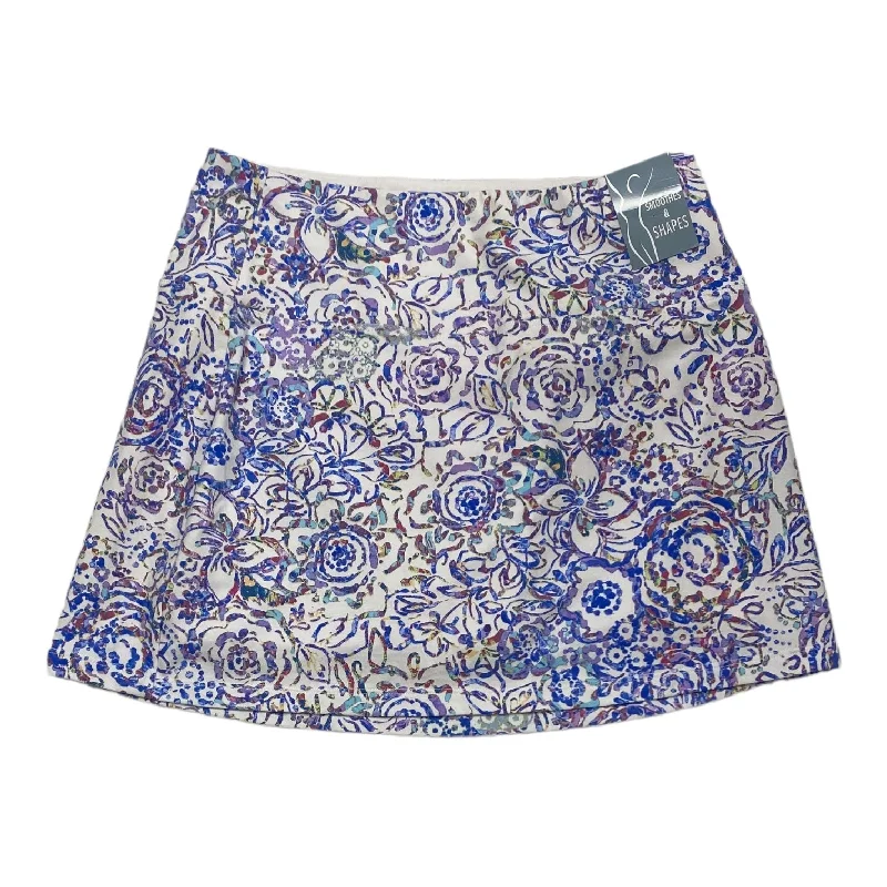 Athletic Skirt By SPLENDER SHAPES  Size: L athletic skirt fit
