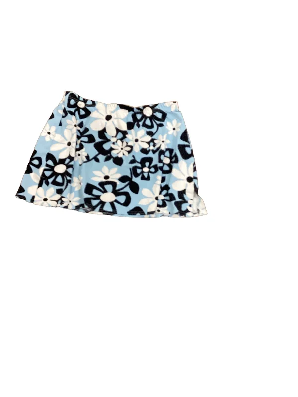 Athletic Skirt By Tail  Size: M cotton skirt soft