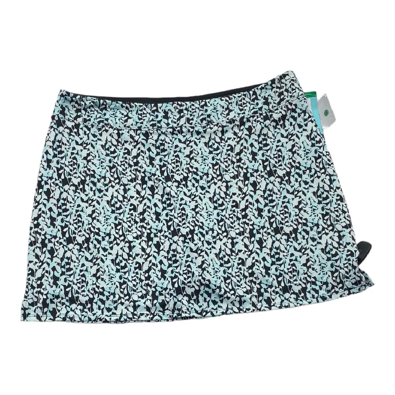 Athletic Skirt By Tranquility  Size: Xl wool skirt warm