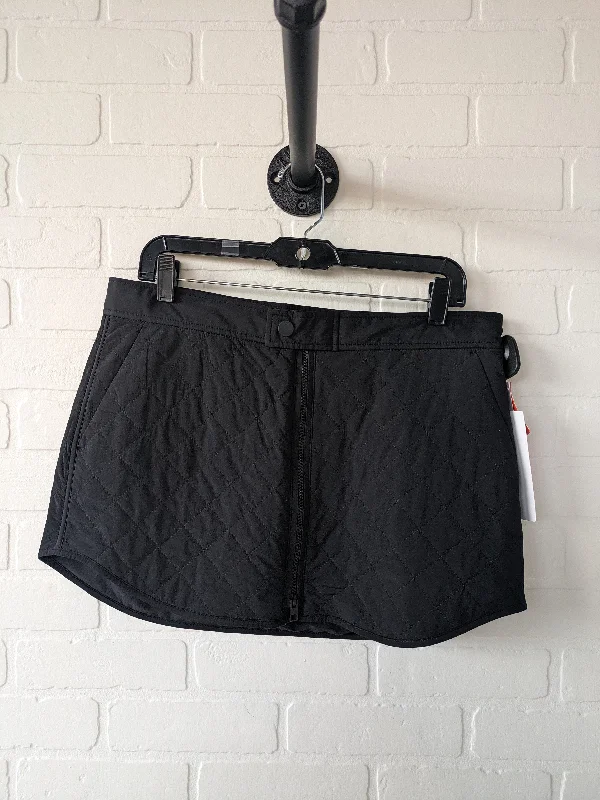 Athletic Skirt Skort By Athleta  Size: 10 chiffon skirt floaty