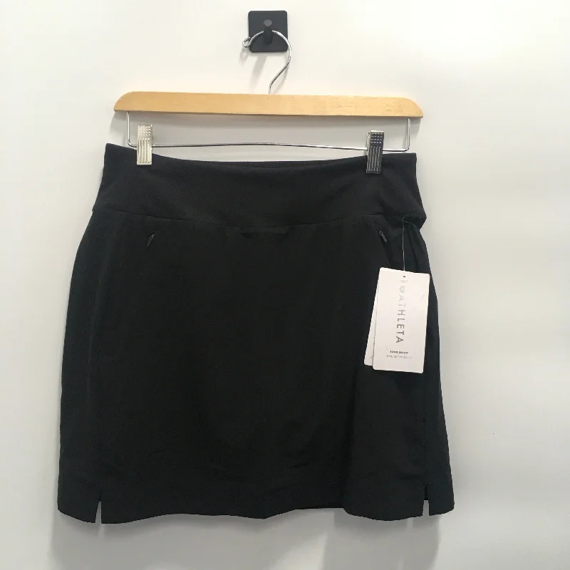 Athletic Skirt Skort By Athleta  Size: 6 lace skirt elegant