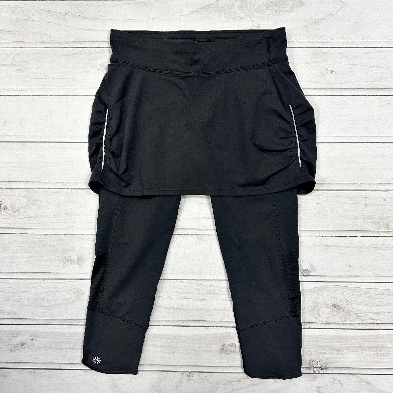 Athletic Skirt Skort By Athleta  Size: S elastic waist skirt