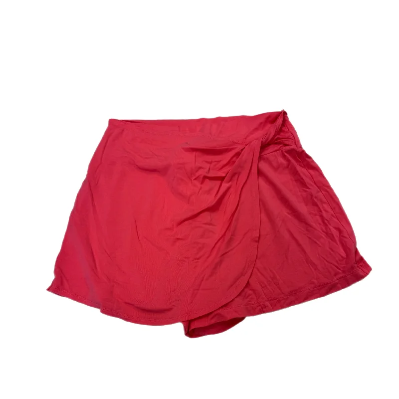 Athletic Skirt Skort By Athleta  Size: S lace skirt intricate