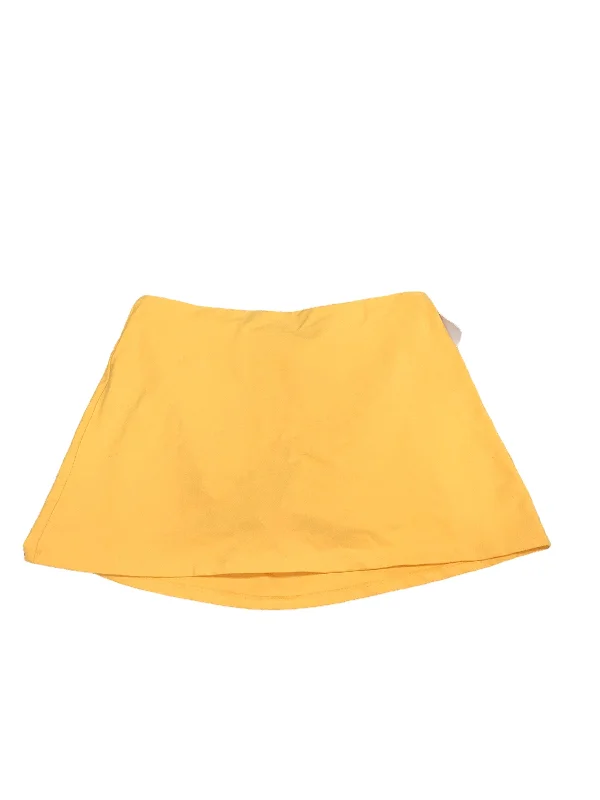 Athletic Skirt Skort By Calia  Size: 18 maxi skirt elegant
