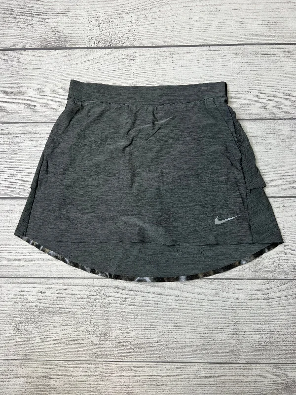 Athletic Skirt Skort By Nike Apparel  Size: Xs wool skirt warm