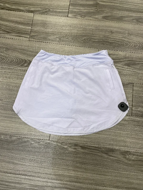 Athletic Skirt Skort By Simply Southern  Size: Xl maxi skirt elegant