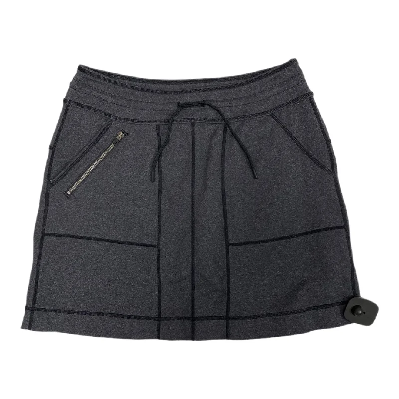 Athletic Skirt Skort By Title Nine  Size: Xs cashmere skirt rich