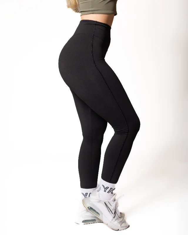 BudgetBoost Leggings Elegant Animal Print Leggings