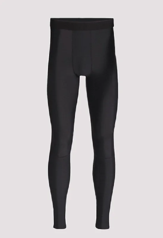 CB01 CF Long Compression Leggings Comfortable Wide-Band Leggings