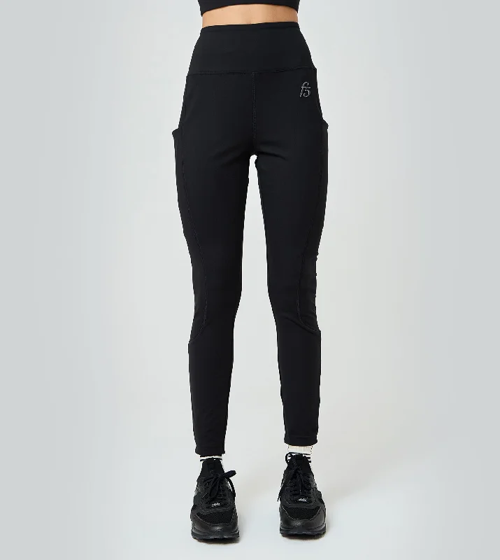 F5 Active Legging Chic Smooth Fit Leggings