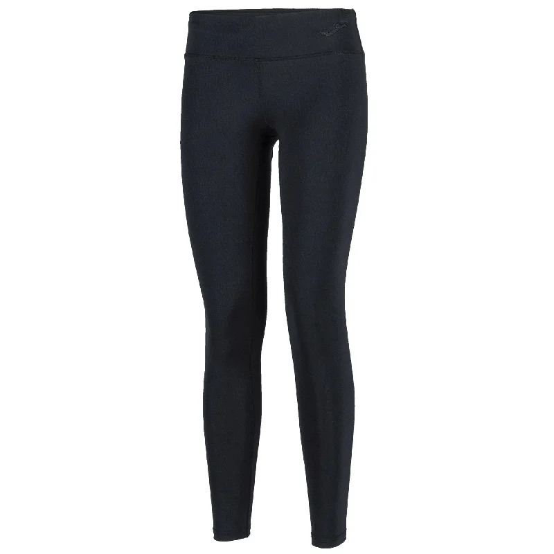JOMA Ladies Dase II Leggings Elegant Sheer Leggings