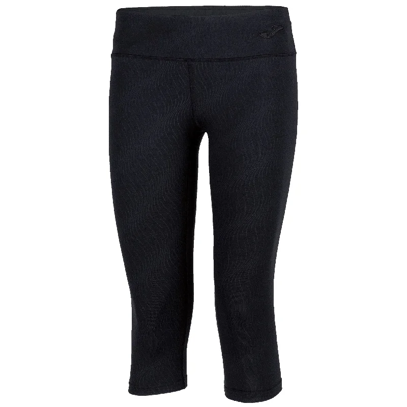 JOMA Ladies Dase Pirate Leggings Stylish Compression Fit Leggings