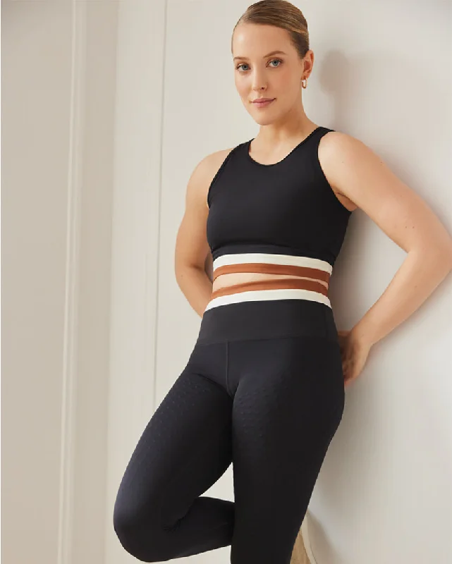Le Monde 27" Leggings Comfortable Slim Fit Leggings
