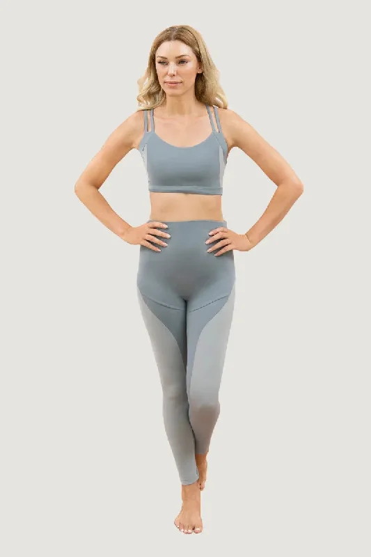 Stockholm - Leggings - Agate Stylish Sporty Performance Leggings