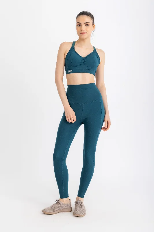 Ultra-Feel Leggings (UFL-76) - Libra Stylish Everyday Leggings