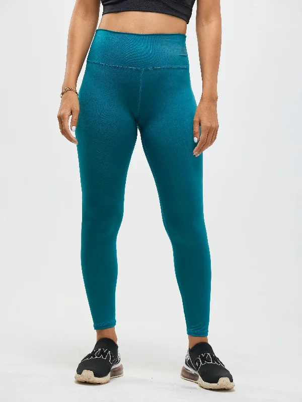 Women Bisbee Streachy Leggings - Jyord Chic Printed Yoga Pants
