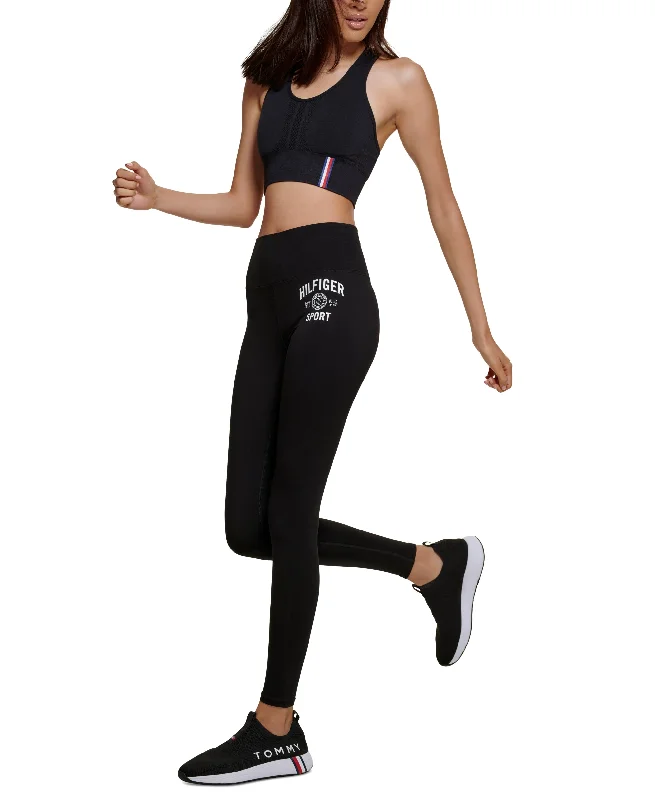 Women's Jersey Leggings Casual Sporty Leggings