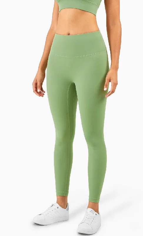 Yoga Sets Sportswear Women Workout Sets Women 2 Piece Yoga Legging Sports Suit Fashionable Solid Color Tights