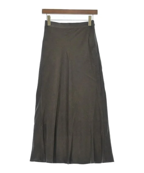 LOWRYS FARM Long/Maxi length skirts athletic skirt fit