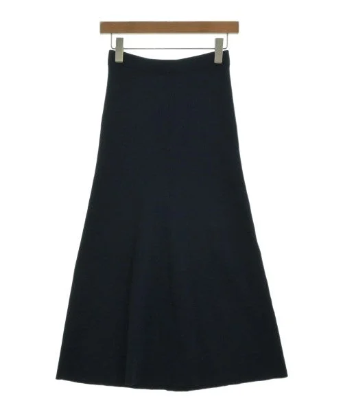 Theory Long/Maxi length skirts chiffon skirt delicate