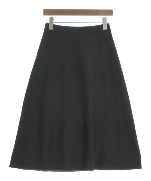 COUP DE CHANCE Long/Maxi length skirts low waist skirt