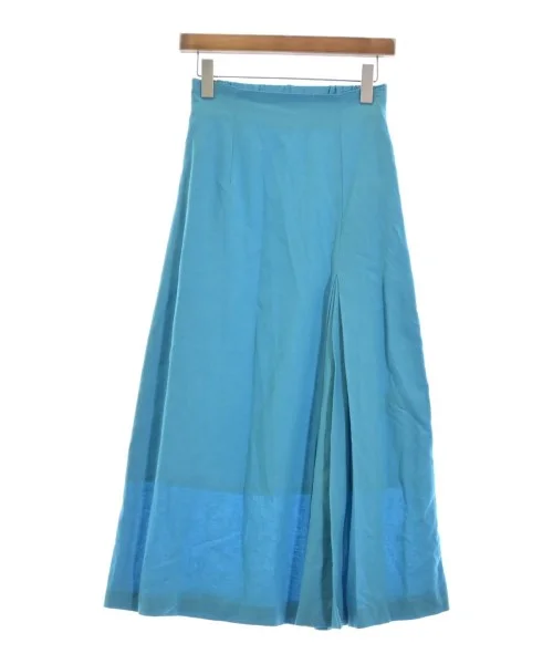 ROPE Picnic Long/Maxi length skirts tulle skirt dreamy