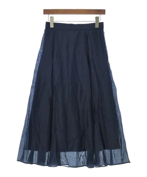 Nolley's Long/Maxi length skirts lightweight skirt design