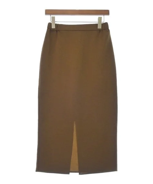 GALLARDA GALANTE Long/Maxi length skirts silk skirt luxurious