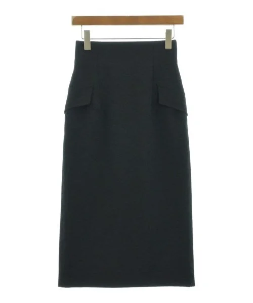 UNTITLED Long/Maxi length skirts high waist skirt