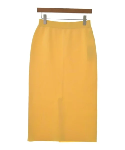 MOGA Long/Maxi length skirts zip skirt side